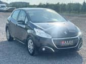 Peugeot 208 1.2 Puretech