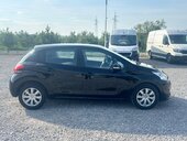 Peugeot 208 1.2 Puretech
