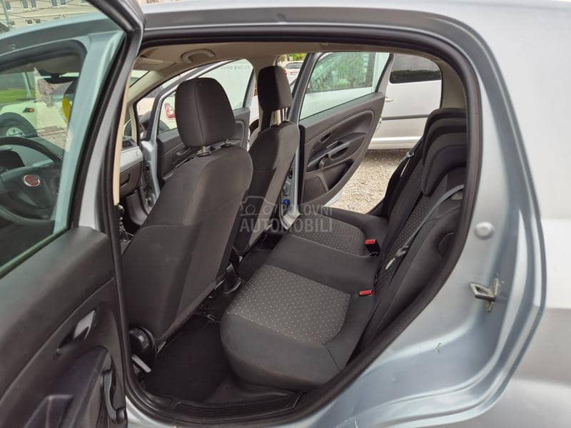Fiat Grande Punto 1.2 b