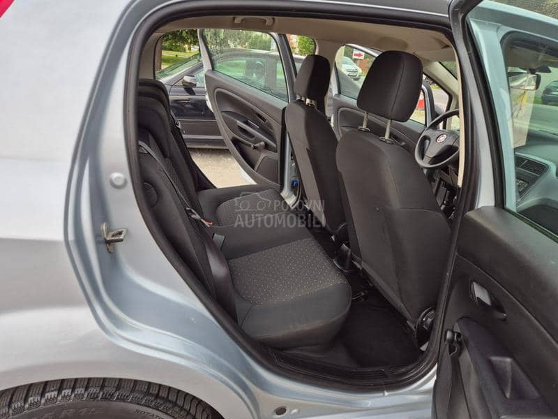 Fiat Grande Punto 1.2 b