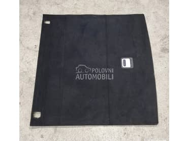 Pod Gepeka Daska za Peugeot 508 od 2011. do 2014. god.