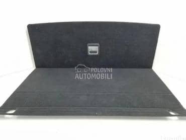 Pod Gepeka za Peugeot 508 od 2011. do 2014. god.