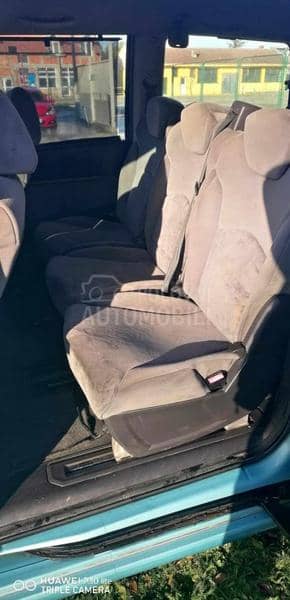 Citroen C8 hdi