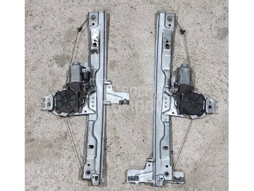 Podizač Stakla Prednji Hečbek za Peugeot 207