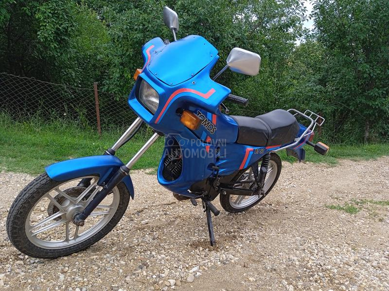 Tomos BT 50 N