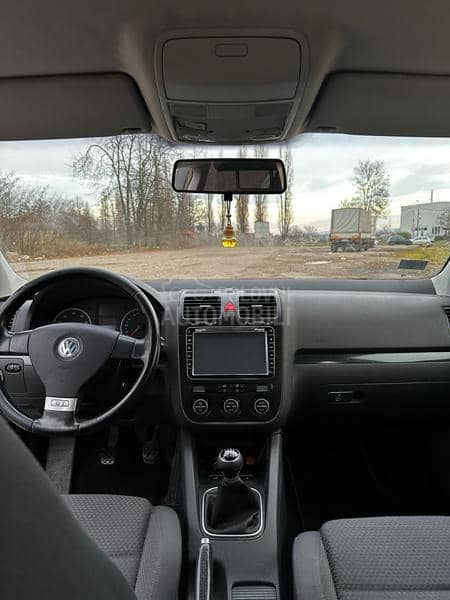 Volkswagen Golf 5 1.4 TSI GT
