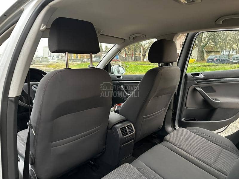 Volkswagen Golf 5 1.4 TSI GT