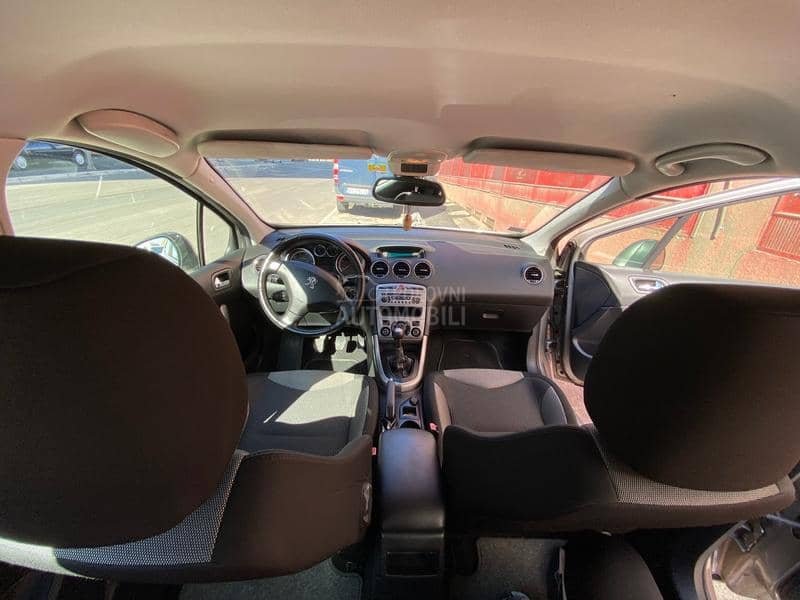 Peugeot 308 1.6