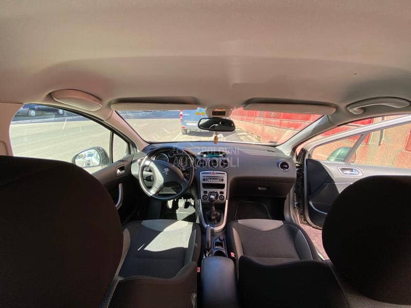 Peugeot 308 1.6