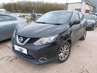 prednjica za Nissan Qashqai od 2014. do 2020. god.
