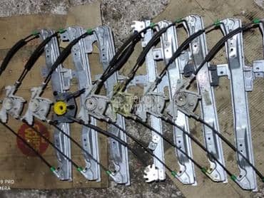 Podizač Stakla Prozora za Peugeot 407