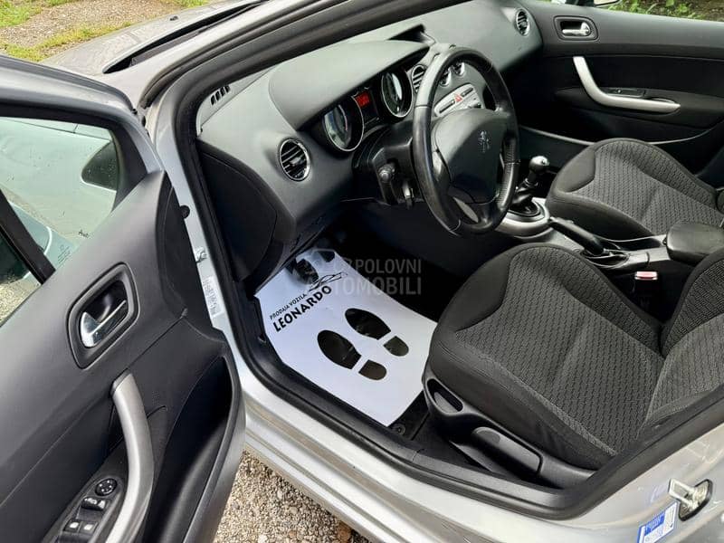 Peugeot 308 1.6