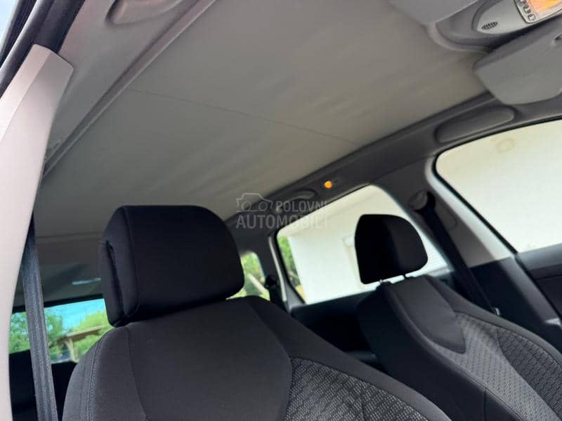 Peugeot 308 1.6