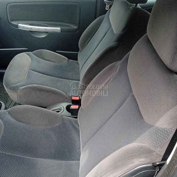 Citroen C2 exclusive