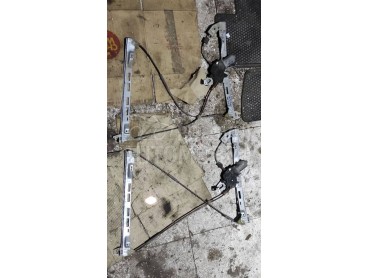 Podizač Stakla Prozora Hečbek za Peugeot 206