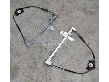 Mehanizam Podizača Stakla za Peugeot 307