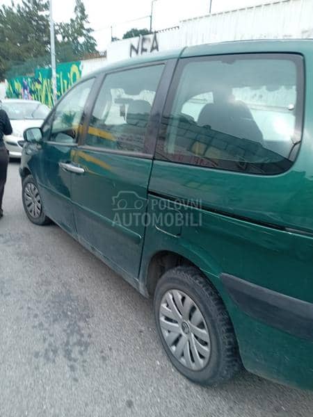 Citroen C8 2.0 hdi