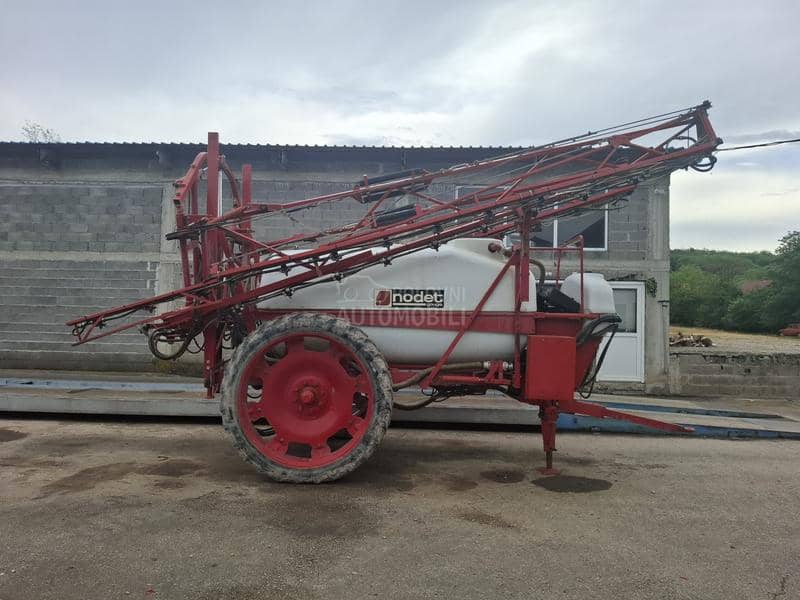 Nodet 3000l 24m