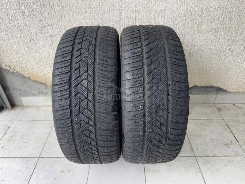 Pirelli 275/45 R20 Zimska