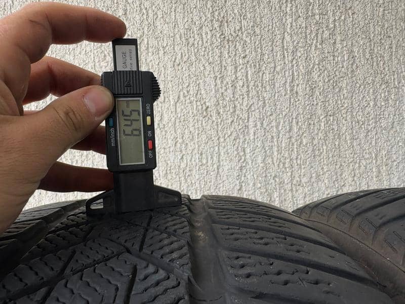 Pirelli 275/45 R20 Zimska