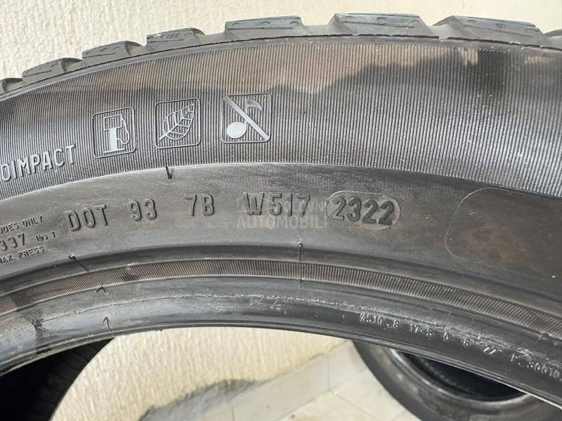 Pirelli 275/45 R20 Zimska