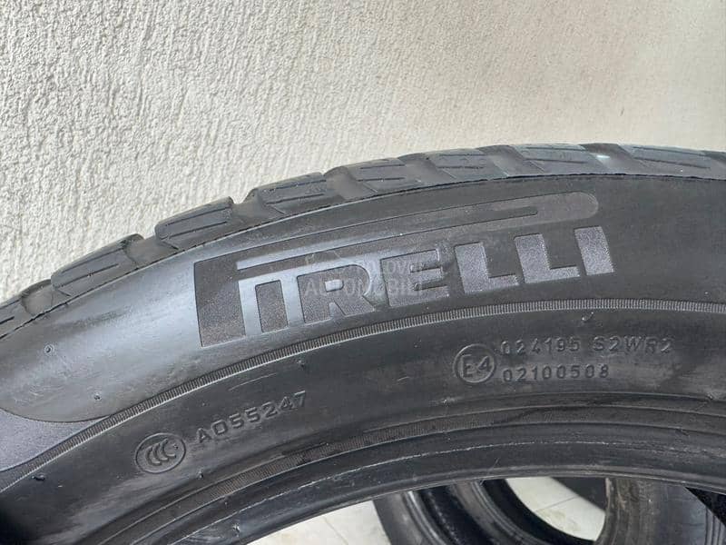 Pirelli 275/45 R20 Zimska