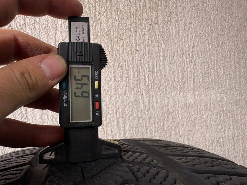 Pirelli 275/45 R20 Zimska