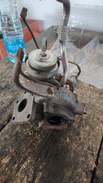 turbina 105 kw