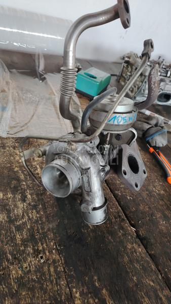 turbina 105 kw