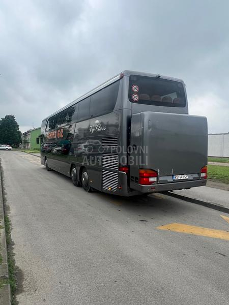 Setra S431DT