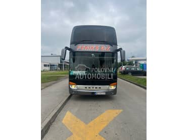 Setra S431DT