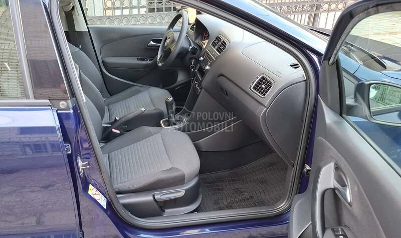 Volkswagen Polo 1.2