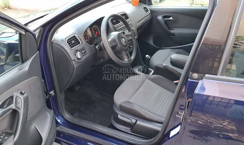 Volkswagen Polo 1.2