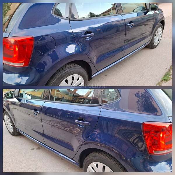 Volkswagen Polo 1.2