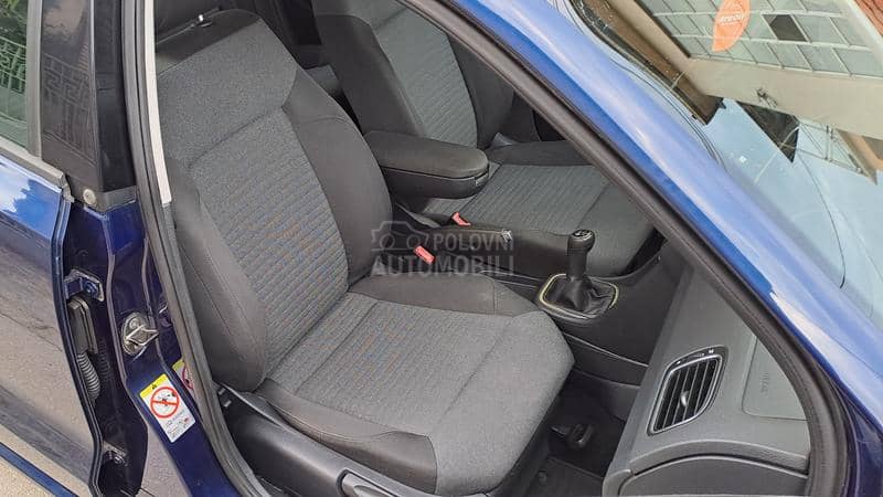 Volkswagen Polo 1.2