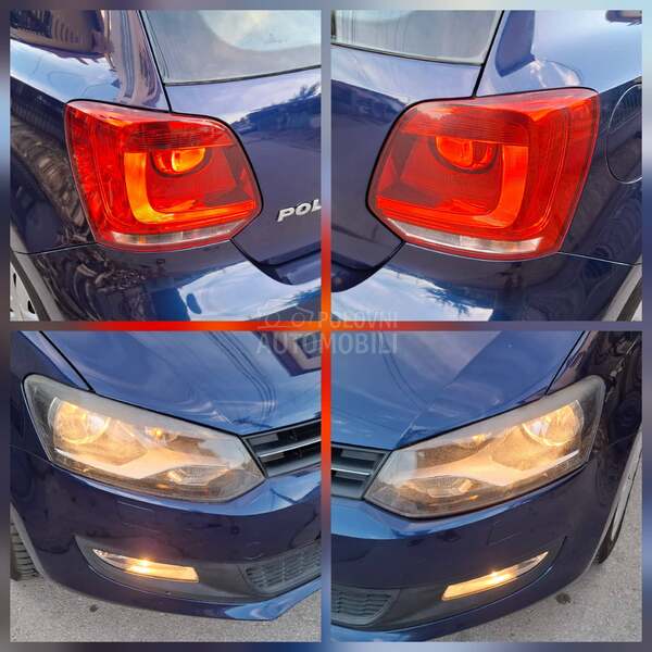 Volkswagen Polo 1.2