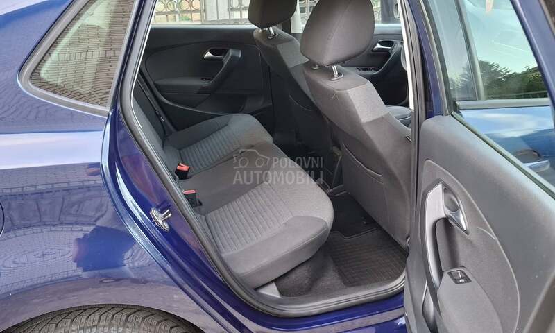 Volkswagen Polo 1.2