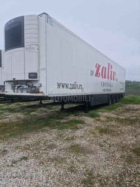 Schmitz SKO 24