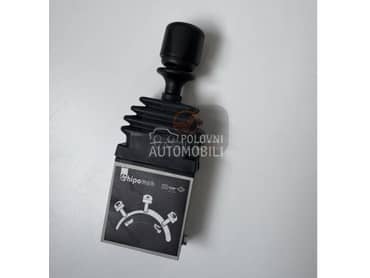 Dzojstik komande za kip