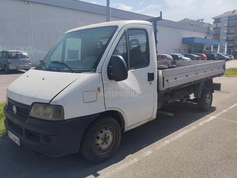 Fiat dukato