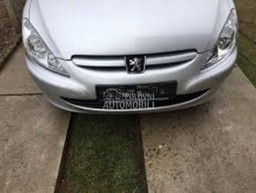 BRANIK za Peugeot 307 od 2001. do 2005. god.