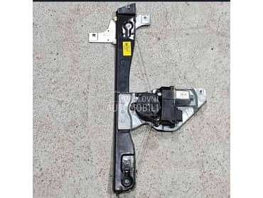 Podizač Stakla Mehan. Prednji za Peugeot 508