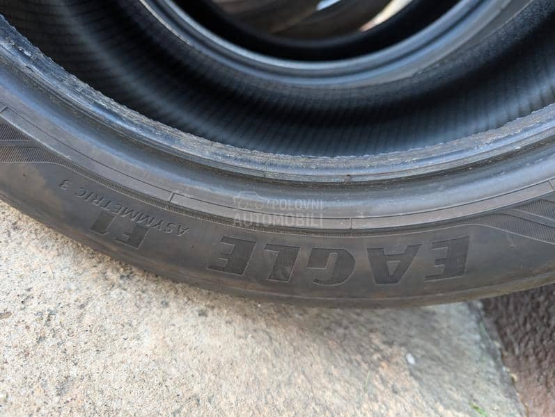 Goodyear 245/45 R18 Letnja
