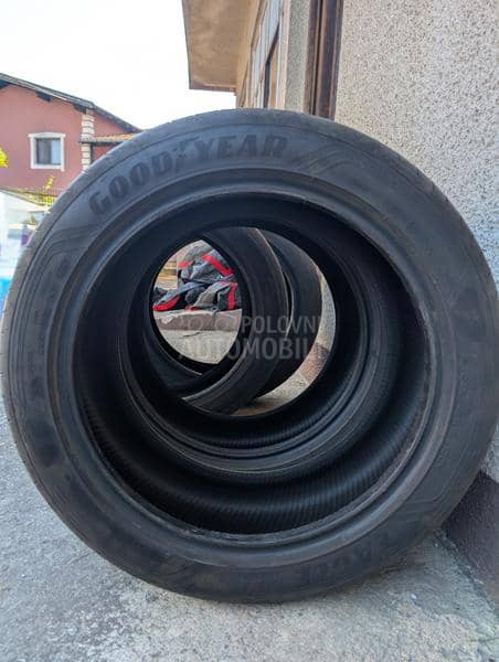 Goodyear 245/45 R18 Letnja