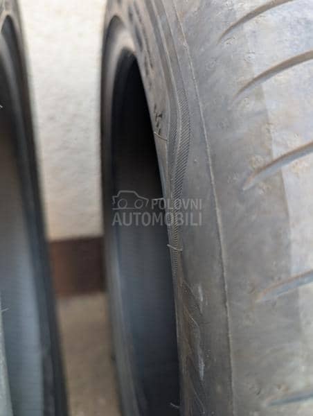 Goodyear 245/45 R18 Letnja