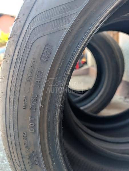 Goodyear 245/45 R18 Letnja