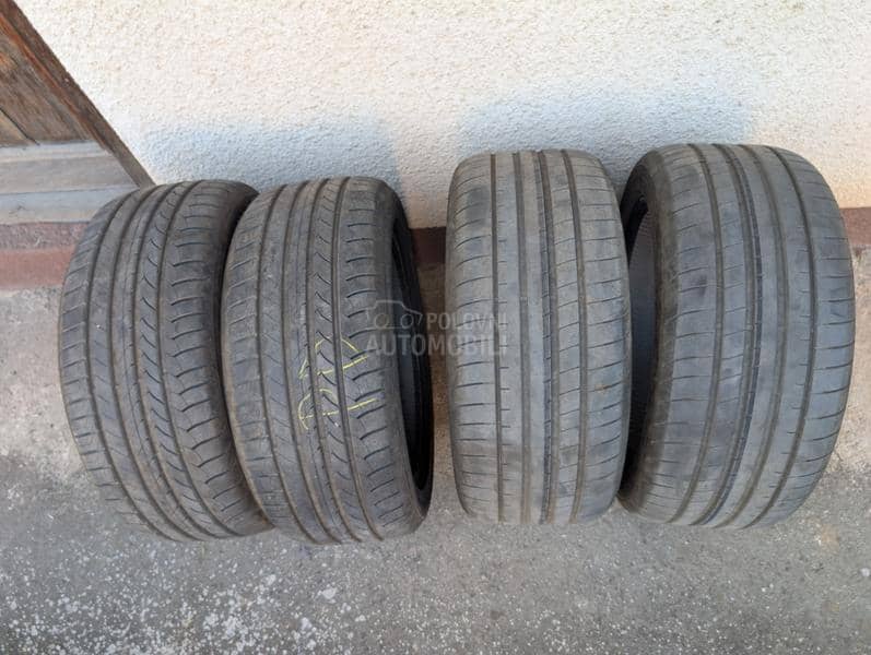 Goodyear 245/45 R18 Letnja