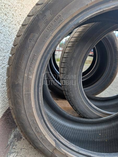 Goodyear 245/45 R18 Letnja