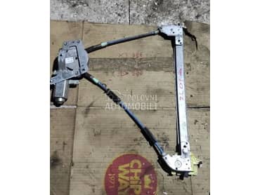 Podizač Stakla Zadnji L / D za Citroen Xsara Picasso