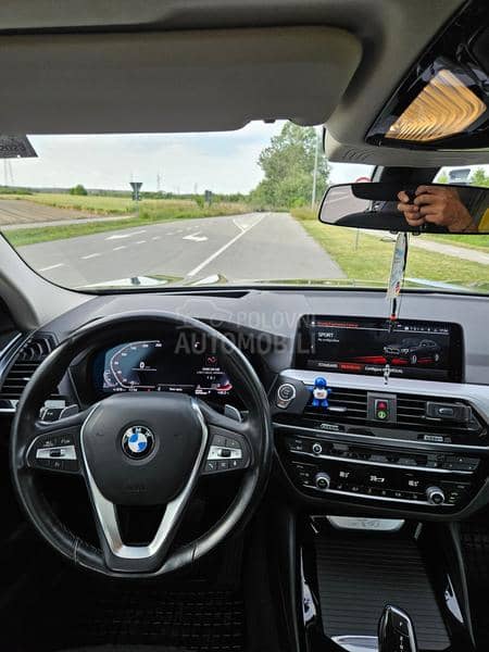 BMW X4 x Drive 2.0